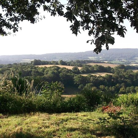 Maison Jonela Châteauneuf-du-Faou Zewnętrze zdjęcie