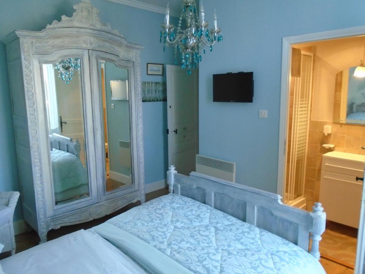 Maison Jonela Châteauneuf-du-Faou Zewnętrze zdjęcie